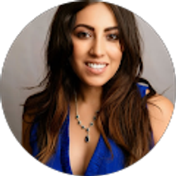 Profile photo of Sasha Stormm