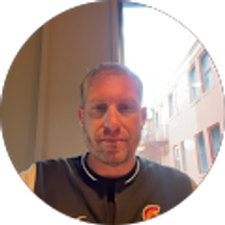 Profile photo of Jeffrey Shepard PhD