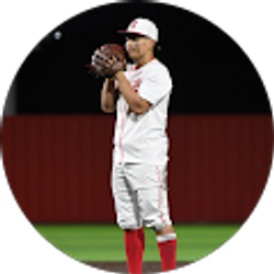 Profile photo of caden strickland