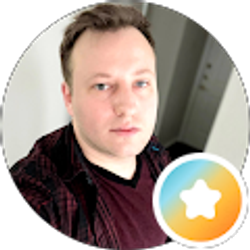 Profile photo of Robert Brumfield