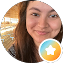 Profile photo of America Martinez