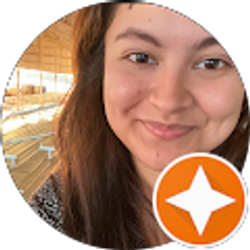 Profile photo of America Martinez