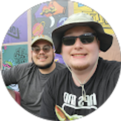 Profile photo of Alex Mullennix