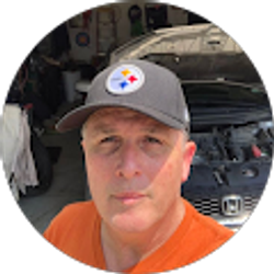 Profile photo of Daniel Larson