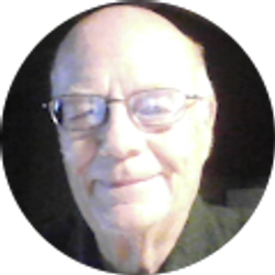 Profile photo of Carl Miller