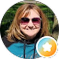 Profile photo of Angie Copes