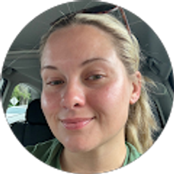 Profile photo of Rikilee Blackey