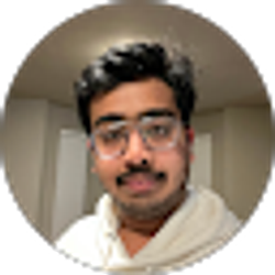Profile photo of Aravind Rayalam