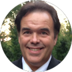 Profile photo of Gerry Miller