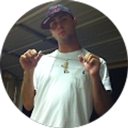 Profile photo of William Glazer