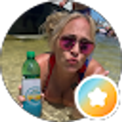 Profile photo of Jamie Blevins
