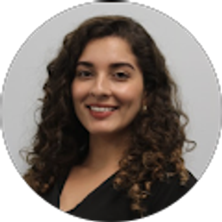 Profile photo of Andrea Rodriguez