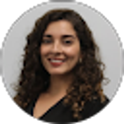 Profile photo of Andrea Rodriguez