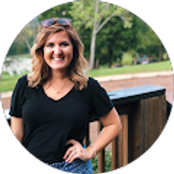 Profile photo of Morgan Caroline