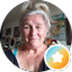 Profile photo of Mary Liakos