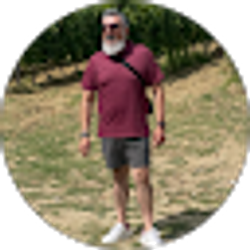 Profile photo of Jorge H Cuadra