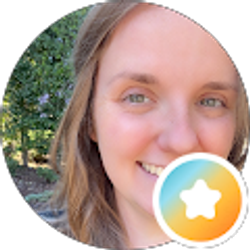 Profile photo of Courtney Marie