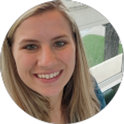 Profile photo of Michelle Griffin