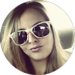 Profile photo of michelle Anzola