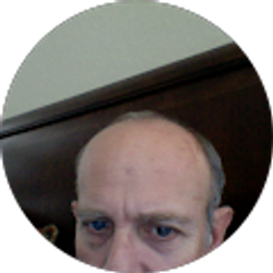 Profile photo of Clayton Davenport