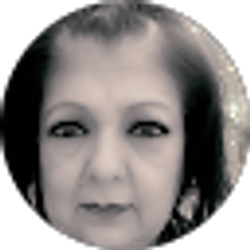 Profile photo of Carmen Silvas