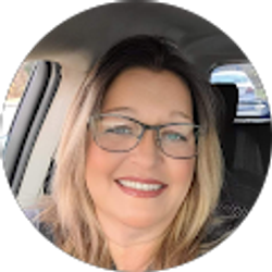 Profile photo of Pam Phelan