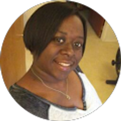 Profile photo of Chondra Hill