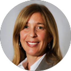 Profile photo of Mari Cullen