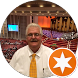 Profile photo of Dale Lucia