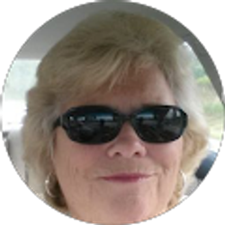 Profile photo of Alice Harris