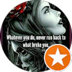 Profile photo of Vickie Swanger