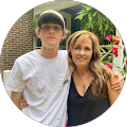 Profile photo of Amy Laird