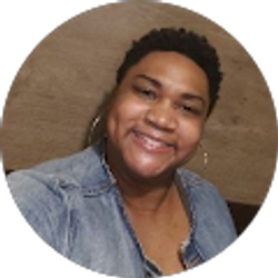 Profile photo of Patrenna Ayers