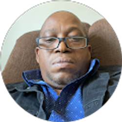 Profile photo of Asquith Harris