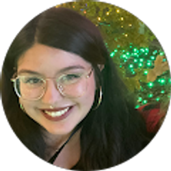 Profile photo of Arriana Ayala