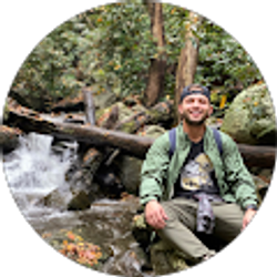 Profile photo of Cody Ducote