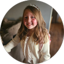 Profile photo of BreeAnn Stevenson