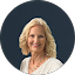 Profile photo of Sue Peters