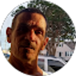 Profile photo of Bob Martin
