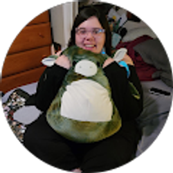 Profile photo of Kiley Bennett