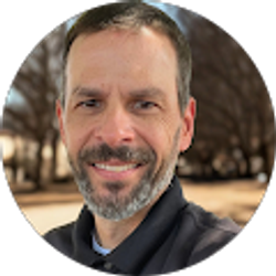 Profile photo of Josh Ballard