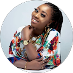 Profile photo of oluwafunmilayo olajumoke