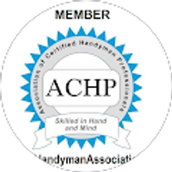 Profile photo of Hickory Certified Handyman