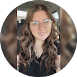 Profile photo of Mikayla Gibson