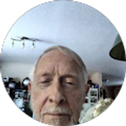 Profile photo of larry wolfe