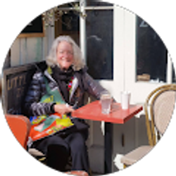 Profile photo of Judith Long