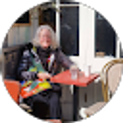 Profile photo of Judith Long