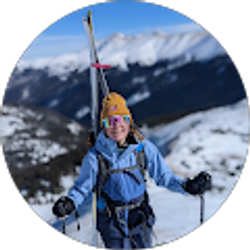 Profile photo of Erika Szekely