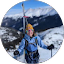 Profile photo of Erika Szekely