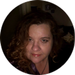 Profile photo of Amy Utecht